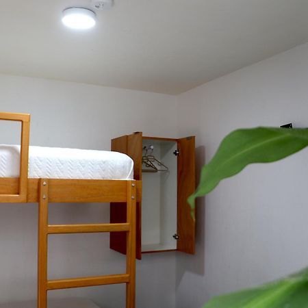 גואדלחארה Estudio #5 Casa Fatima, 8 Min Del Centro 1 Persona מראה חיצוני תמונה